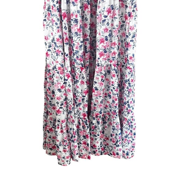 YUMI KIM Women's Bliss Pink Ines Dress #DR19612 XS EUC - Picture 8 of 11